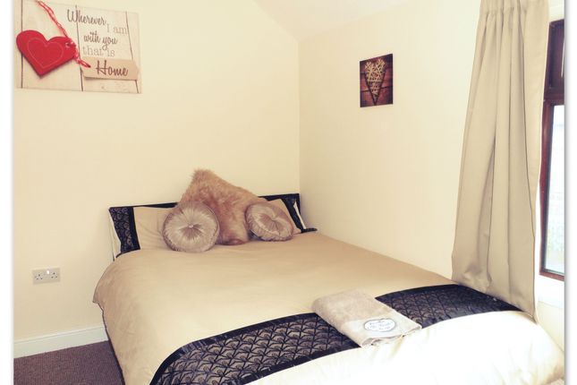 Room to rent in Edward Street, Rossington