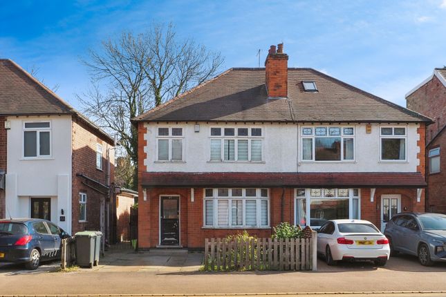 3-bed house on 45, Lower Road, Nottingham, £290,000