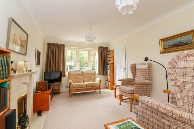 Terraced house for sale in 7 Melrose Cottage, Orchard Dean, Alresford