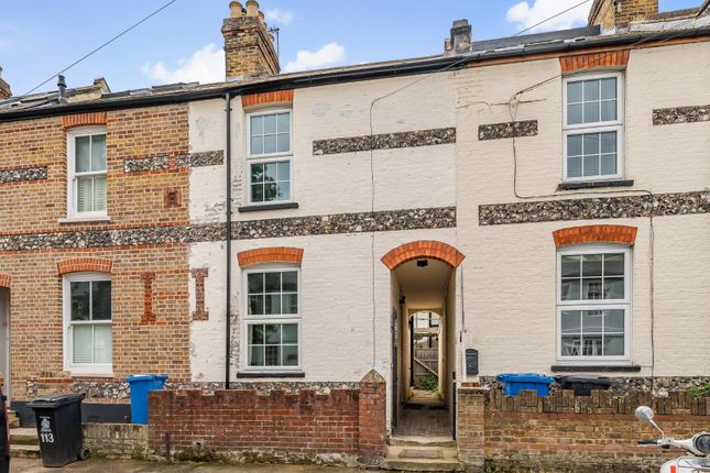 Thumbnail Property for sale in Oxford Road, Windsor