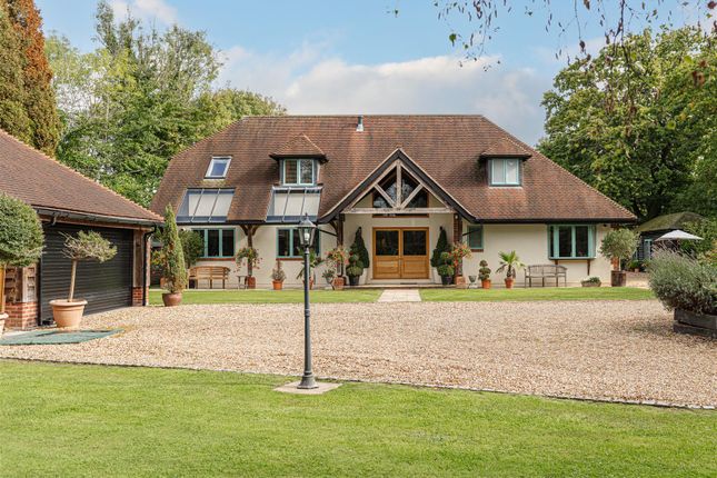Image of Briarwood, Henfold Lane, Beare Green, Dorking, RH5 4RW