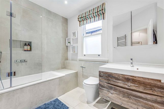 Terraced house for sale in Palewell Park, London