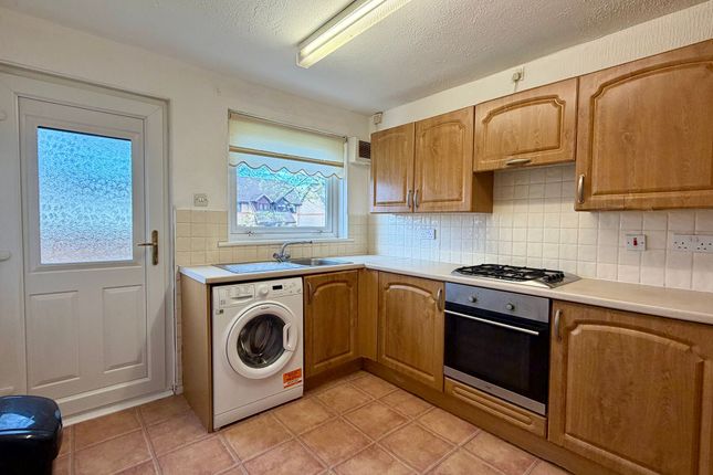7 Caskie Drive, Glasgow photo 4