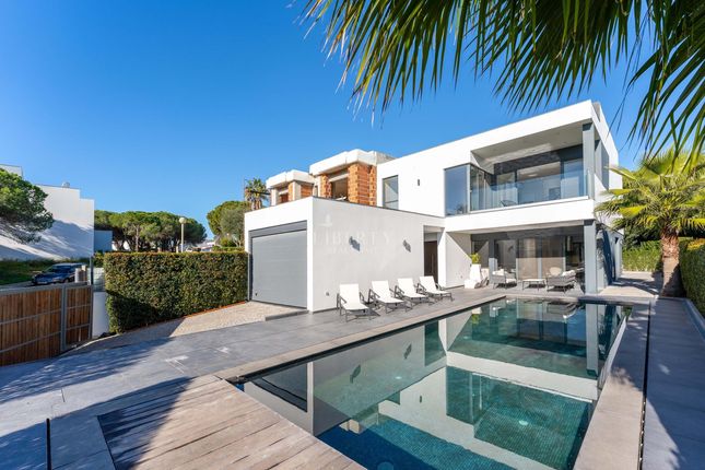 Thumbnail Villa for sale in Encosta Do Lobo, Almancil, Loulé Algarve