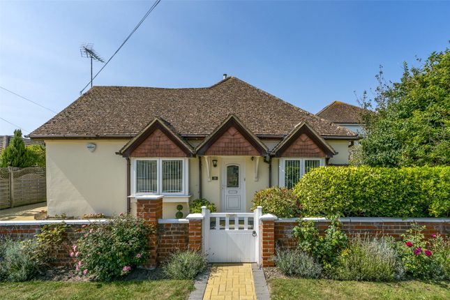 2-bed house on 28, West Drive, Worthing, £600,000
