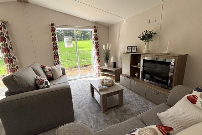 Love Mountview Lodge, Akebar Park Country Park, Leyburn photo 2