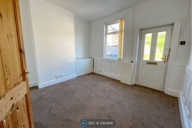 3 bed terraced house to rent in Newcastle Street, Newcastle-Under-Lyme ST5