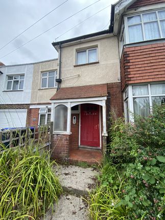 Studio Flat To Rent In Prime Location In West Worthing