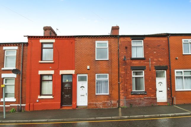 Terraced house for sale in Standish Street, St. Helens