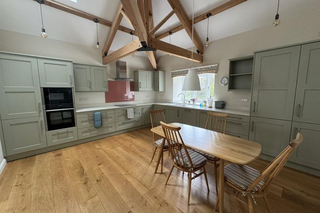 Detached house to rent in Templeton, Tiverton