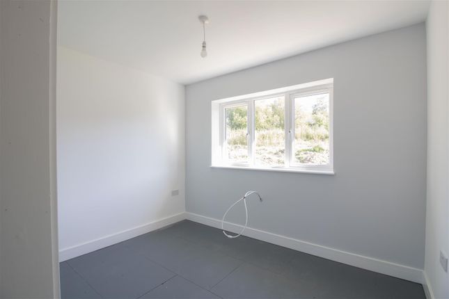 Detached house for sale in Pentwyn Road, Trinant, Crumlin, Newport