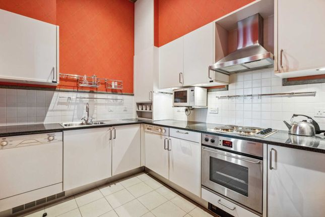 Flat for sale in Stone Hall, Kensington Green, London