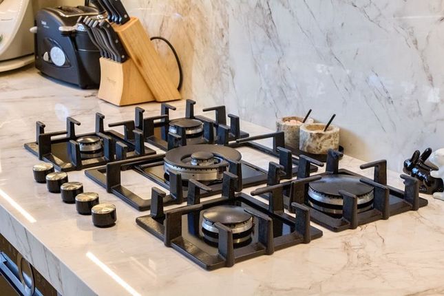 Bespoke Hob