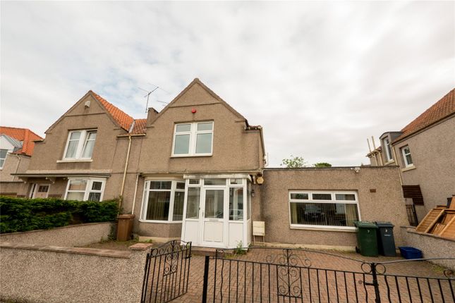 4 bed semi-detached house to rent in Grierson Gardens, Edinburgh EH5
