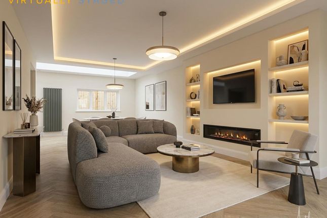 New builds Cae Cadno, Port Talbot photo 4