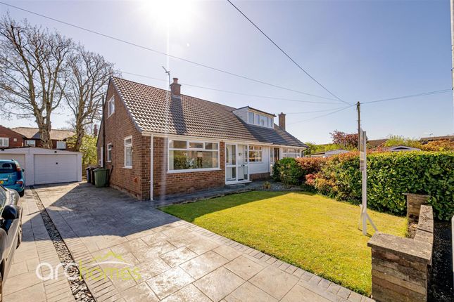 3-bed semi-detached on 55 Cumberland Road, Manchester, £230,000