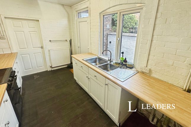 1, Coronation Road, Stoke On Trent photo 5