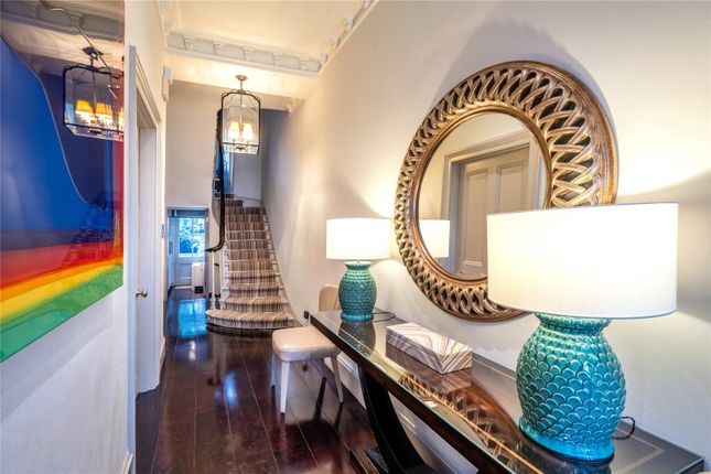 5, Chalcot Square, London photo 3