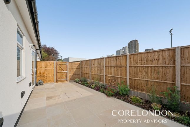 60a, Lowfield Road, London photo 4