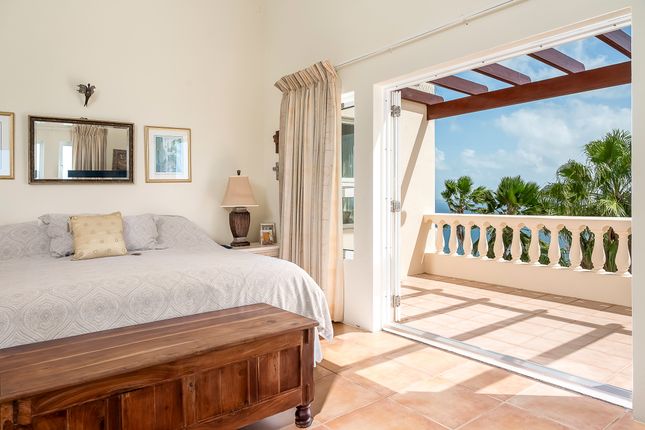 Villa for sale in Dun Reach @ Turtle Beach, Turtle Beach, Saint Kitts And Nevis