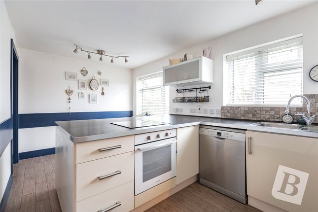 Thumbnail Semi-detached house for sale in Moreton Road, Ongar, Essex