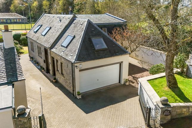 Ashgrove, Chapel Brae, West Linton photo 4