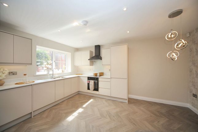 Plot 2, 66 Kirkless Street, Wigan photo 2