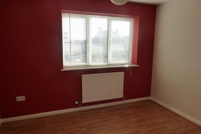 Semi-detached house to rent in Cameron Close, Stratton, Swindon