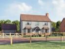 Thumbnail Detached house for sale in Little Tarrington, Hereford