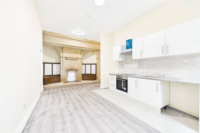 MARKETING CARD - Flat 1,, Newbury House, Newbury photo 2
