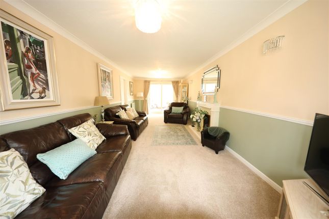 Detached house for sale in The Close, Sutton-On-Hull, Hull