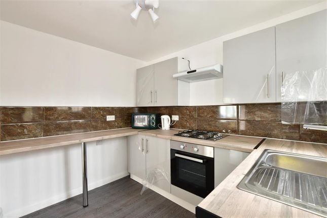 Thumbnail End terrace house for sale in Surrey Road, Barking, Essex