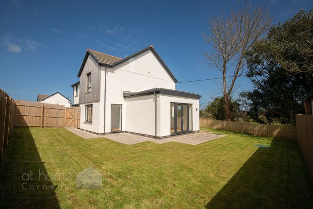 Detached house for sale in Penstraze, Chacewater, Truro