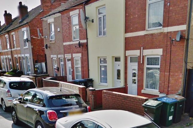41, Princess Street, Coventry photo 2