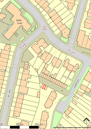 Thumbnail Property for sale in Hawkridge Close, Chadwell Heath, Romford