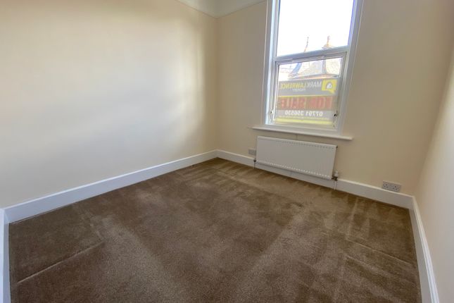 Flat for sale in Church Street, Paignton