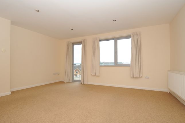 Flat 21, 20, North Street, Plymouth photo 3
