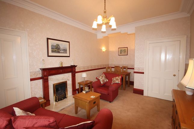 Flat for sale in East Princes Street, Rothesay, Isle Of Bute