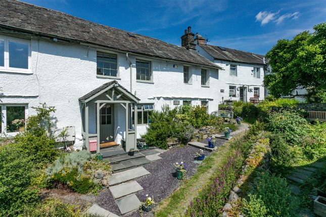 Thumbnail Cottage for sale in The Old Post Office, 18 Brook Street, Troutbeck Bridge