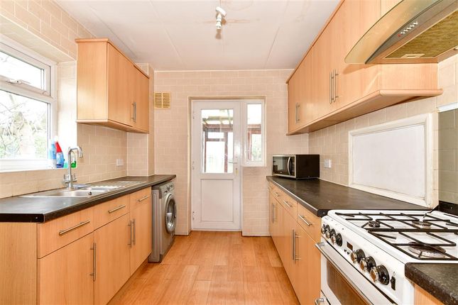 Semi-detached house for sale in Park Road, Dartford, Kent