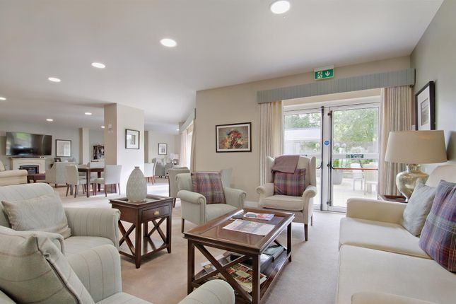Flat for sale in William Page Court, Broad Street, Bristol