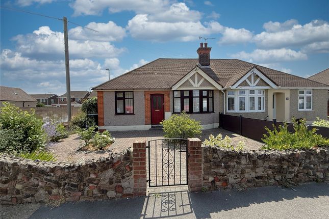 2-bed house on 20, Brookmans Avenue, Essex, £415,000