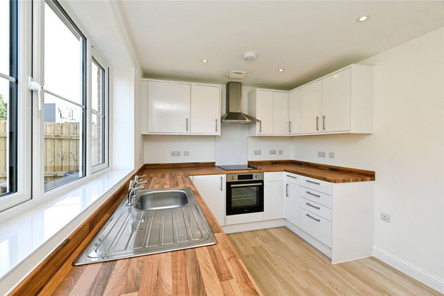 ++ 2 Bed Semi 35% ++ Isle Road,, William Lynne Road, Outwell photo 2