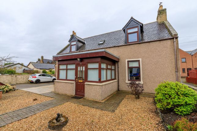 Detached house for sale in Clyde Street, Invergordon