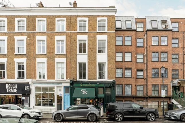 126, Talbot Road, London photo 2