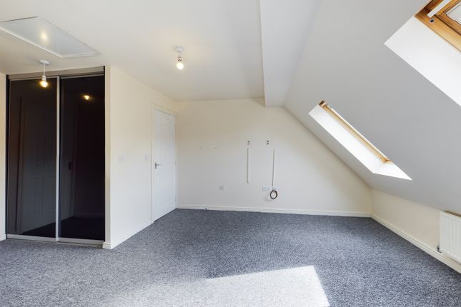 End terrace house to rent in Staunton Park, Kingswood