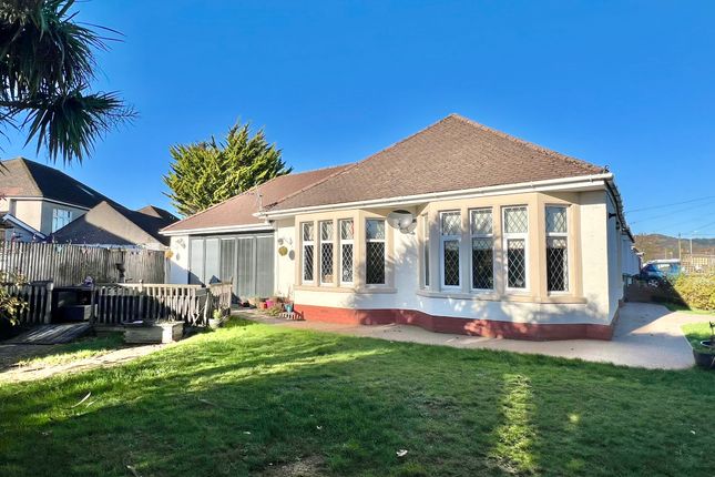 3-bed bungalow on 1, Lon y Parc, Cardiff, £583,000