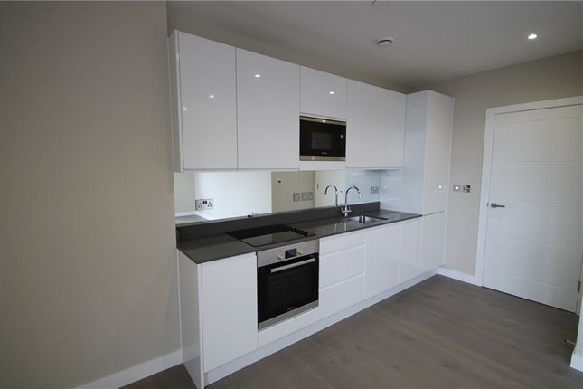 Flat for sale in High Street, Bromley