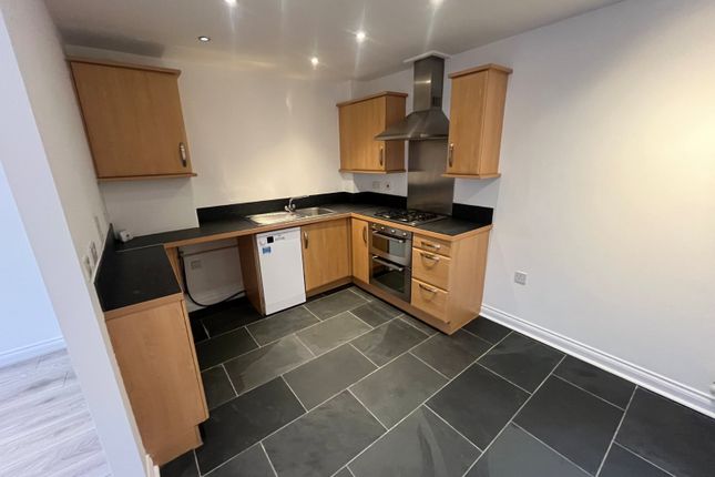 32 Eton Place,, Loughborough Road, Nottingham photo 5