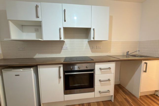 Flat B6, Clyde Court, 9a Erskine Street, Leicester photo 2